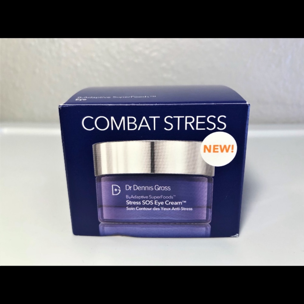 Skincare 🤖🤖🤖🤖All closed in box